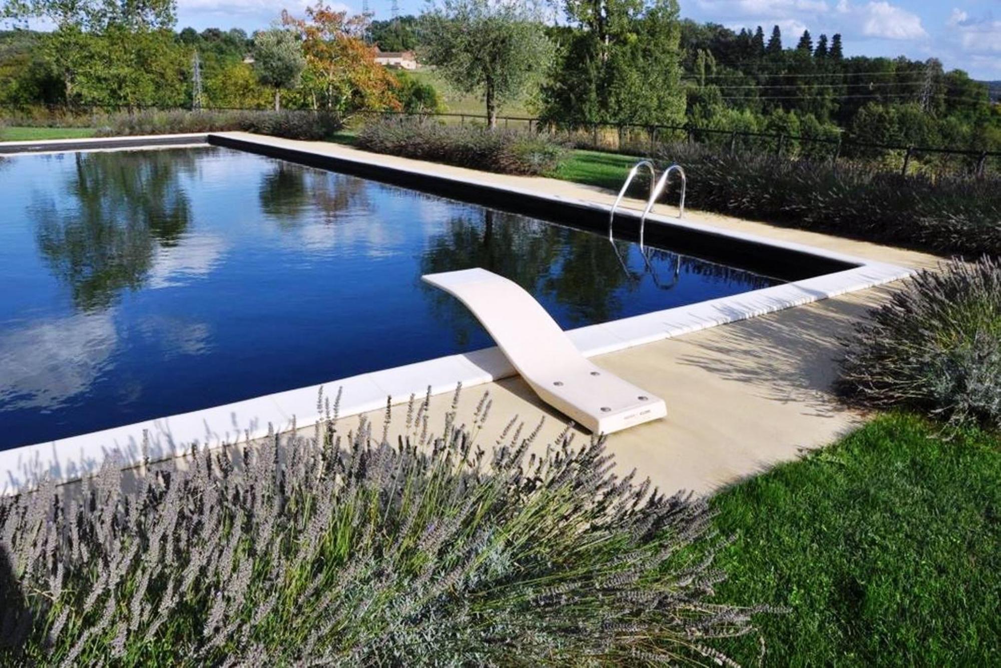 Chateau Les Merles Et Ses Villas Mouleydier Luaran gambar