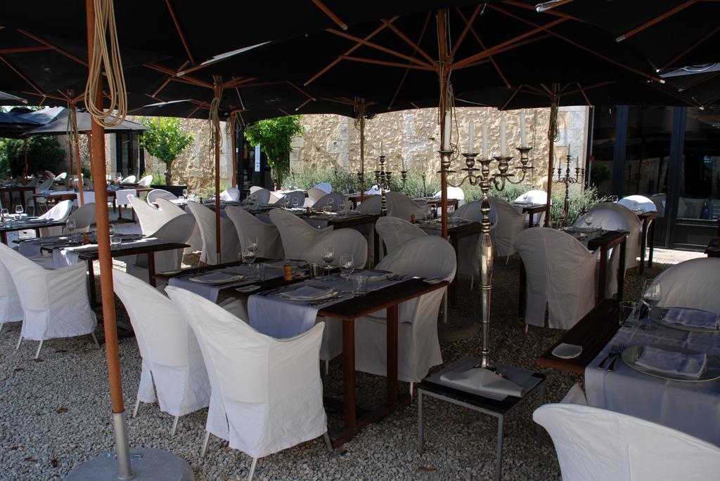 Chateau Les Merles Et Ses Villas Mouleydier Luaran gambar