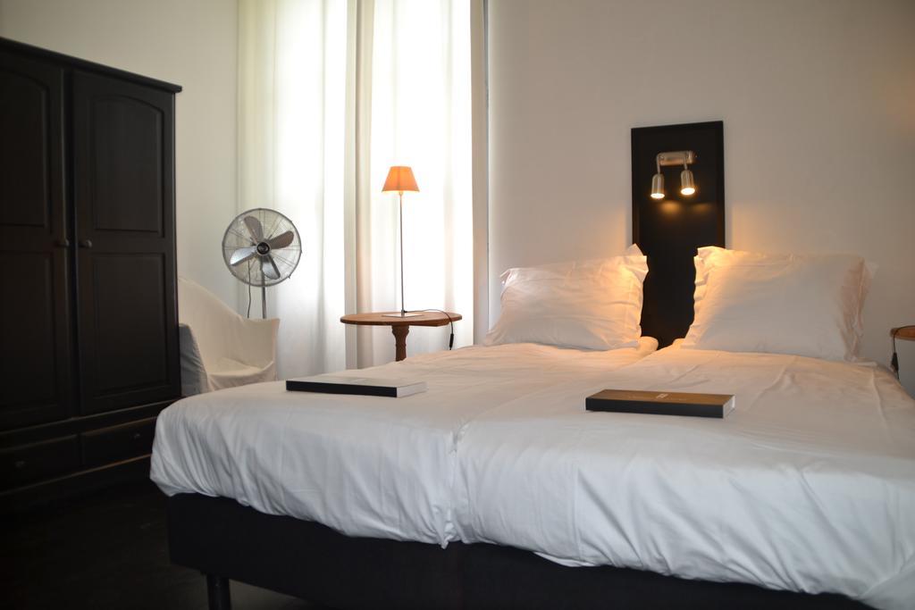Chateau Les Merles Et Ses Villas Mouleydier Luaran gambar