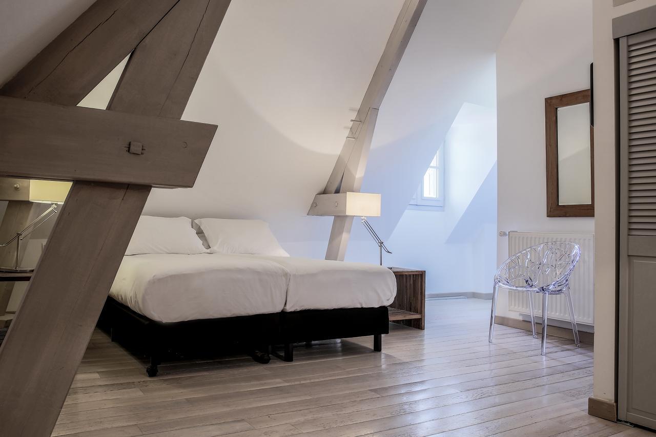 Chateau Les Merles Et Ses Villas Mouleydier Luaran gambar
