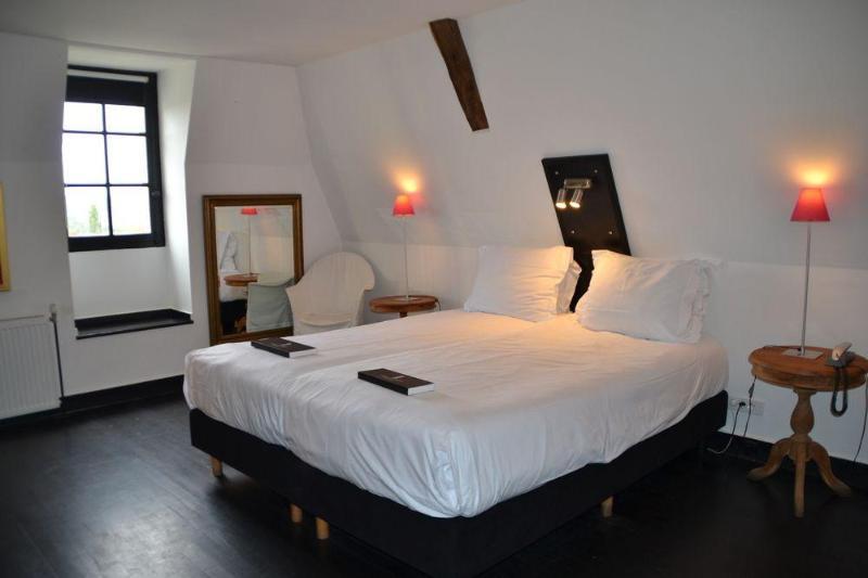 Chateau Les Merles Et Ses Villas Mouleydier Luaran gambar