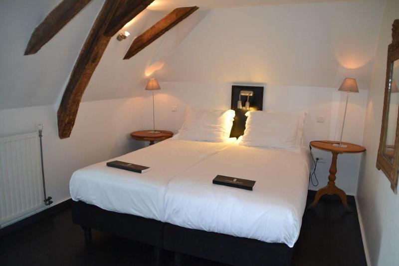 Chateau Les Merles Et Ses Villas Mouleydier Luaran gambar