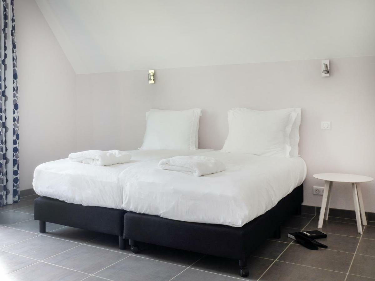 Chateau Les Merles Et Ses Villas Mouleydier Luaran gambar